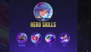 Cici MLBB The Latest Hero is Deadly